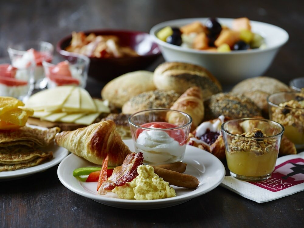 Фото Milling Hotel Ritz