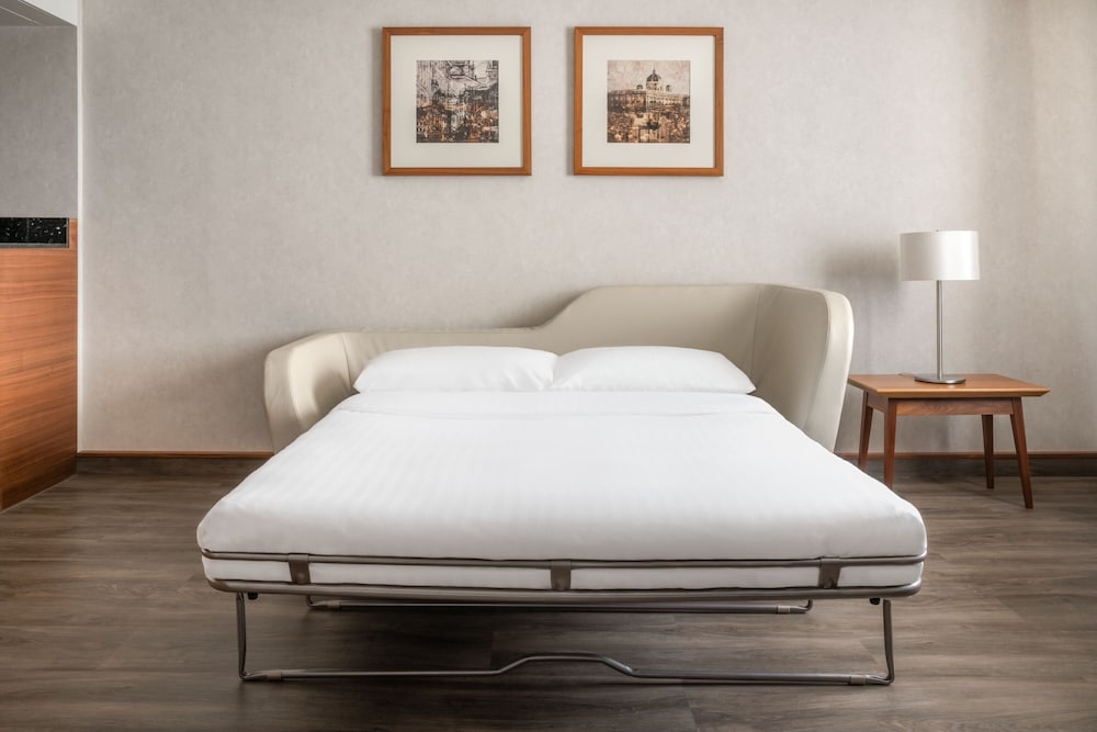 Фото Vienna Marriott Hotel