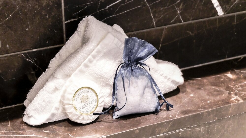 Фото Rosewood Hotel Georgia