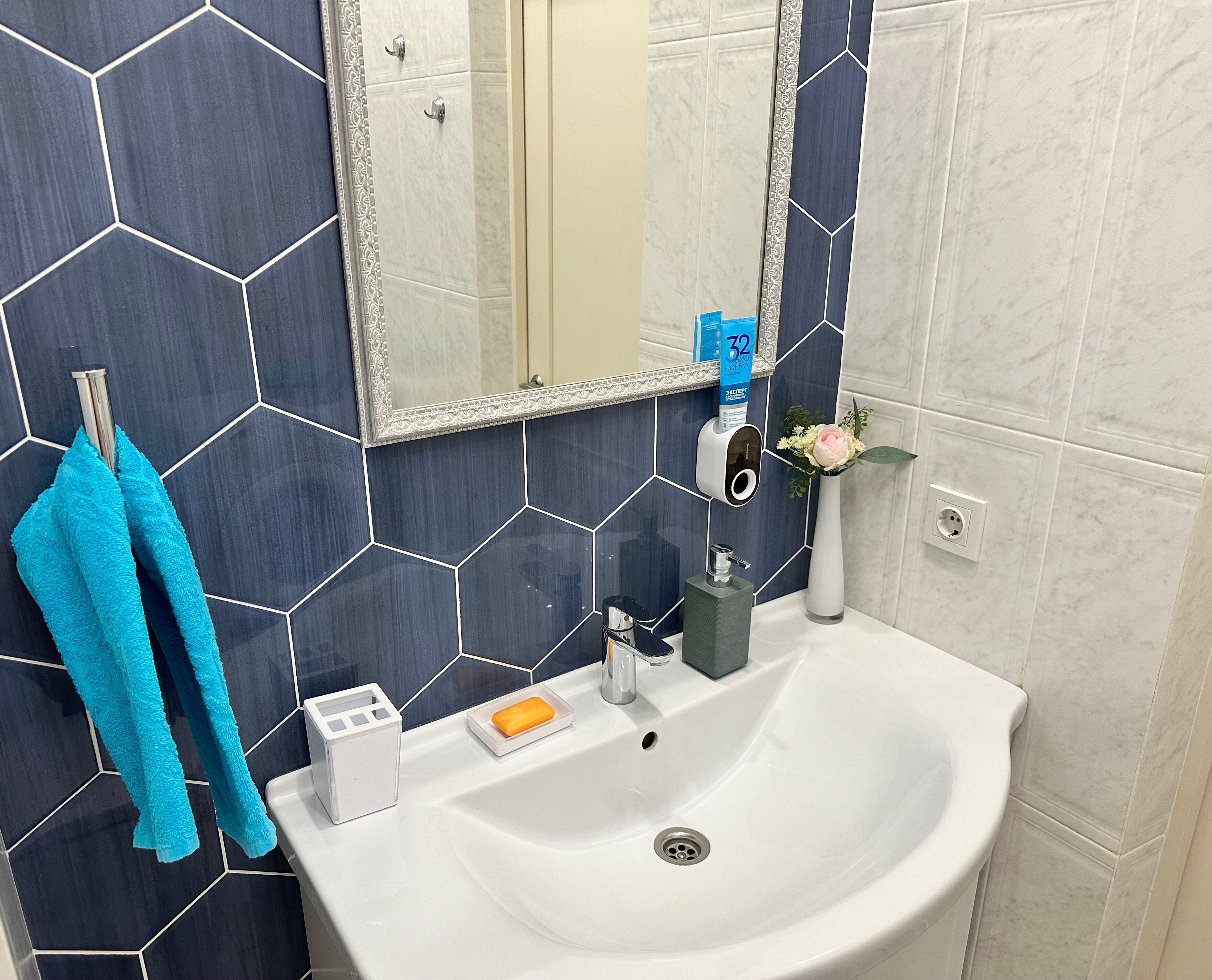 Фото Green Home Ufa