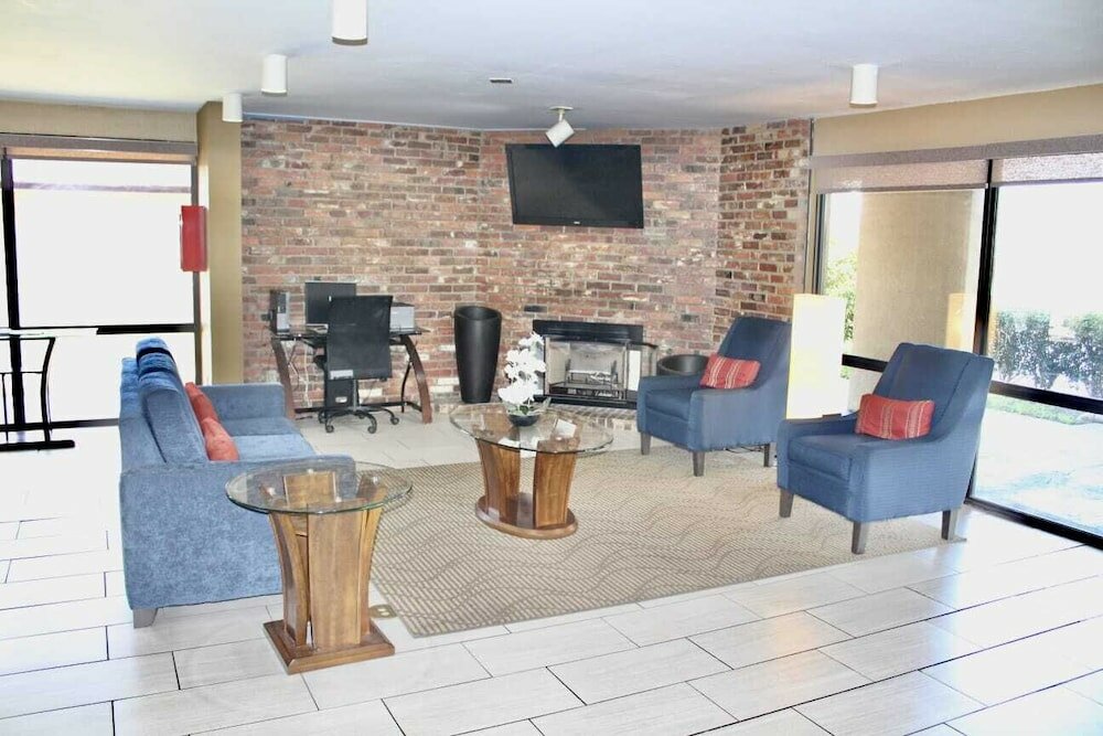 Фото Quality Inn