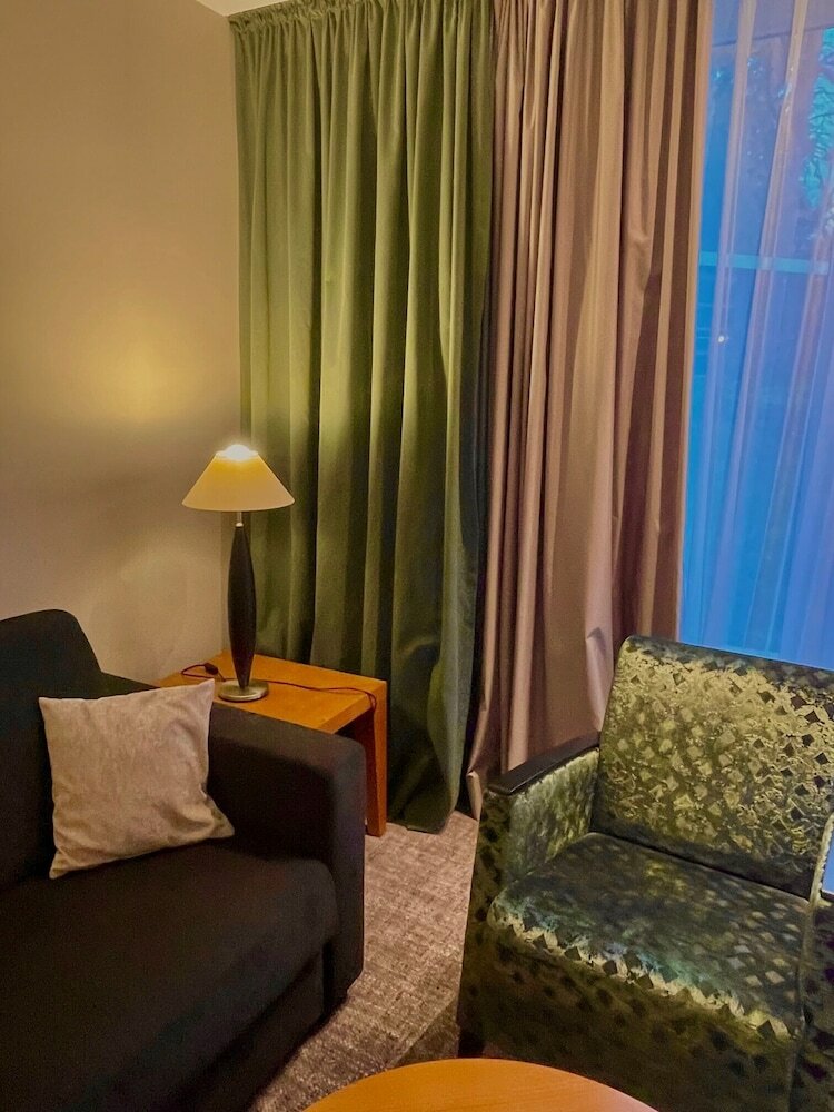 Фото Best Western Premier Park Hotel and SPA