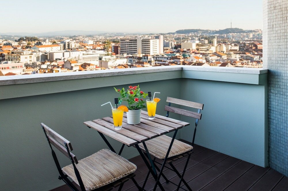 Фото Hotel Dom Henrique