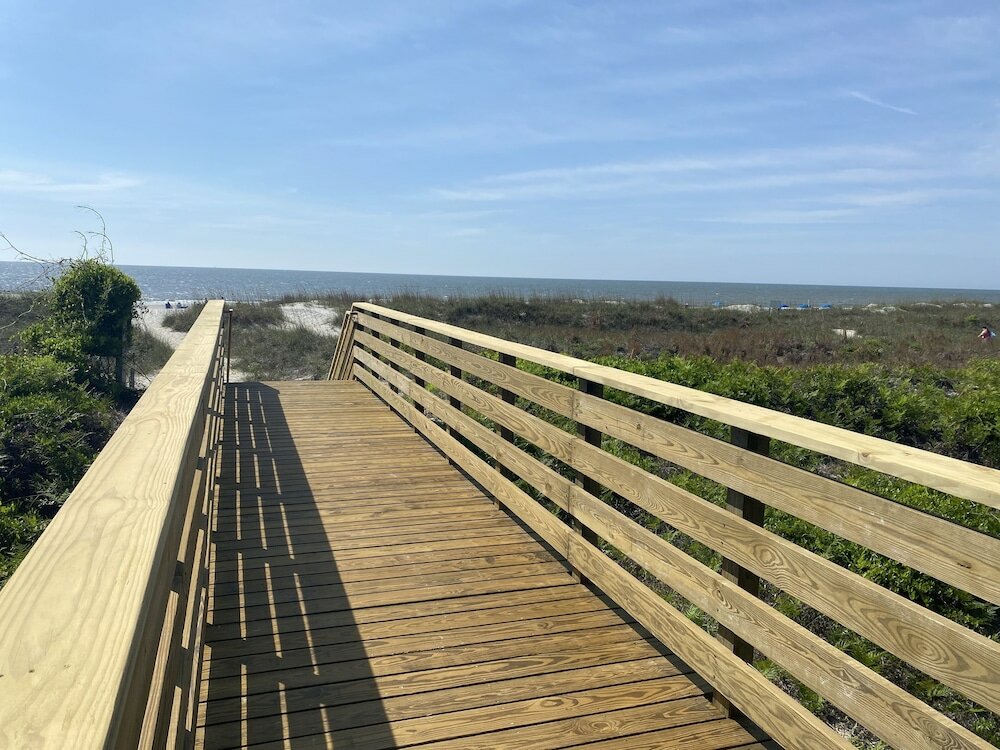 Фото Hilton Head Island Beach & Tennis Resort