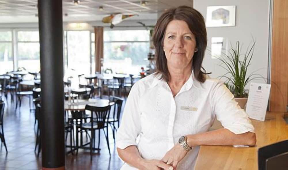 Фото Best Western Hotel Botnia