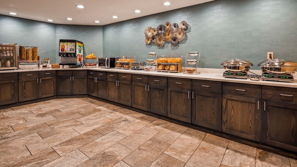 Фото Best Western Warren Hotel