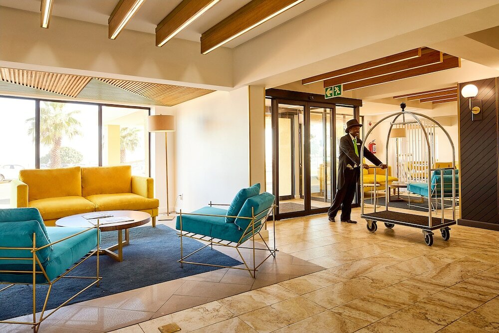 Фото First Group Riviera Suites