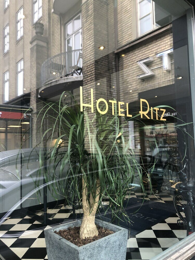 Фото Milling Hotel Ritz