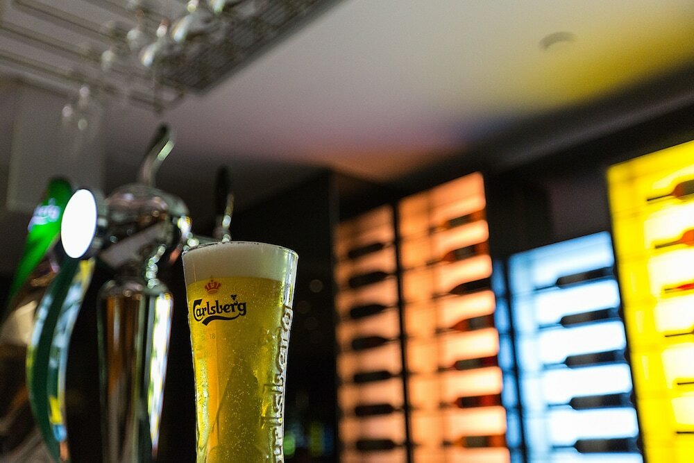 Фото Stanford Hotel