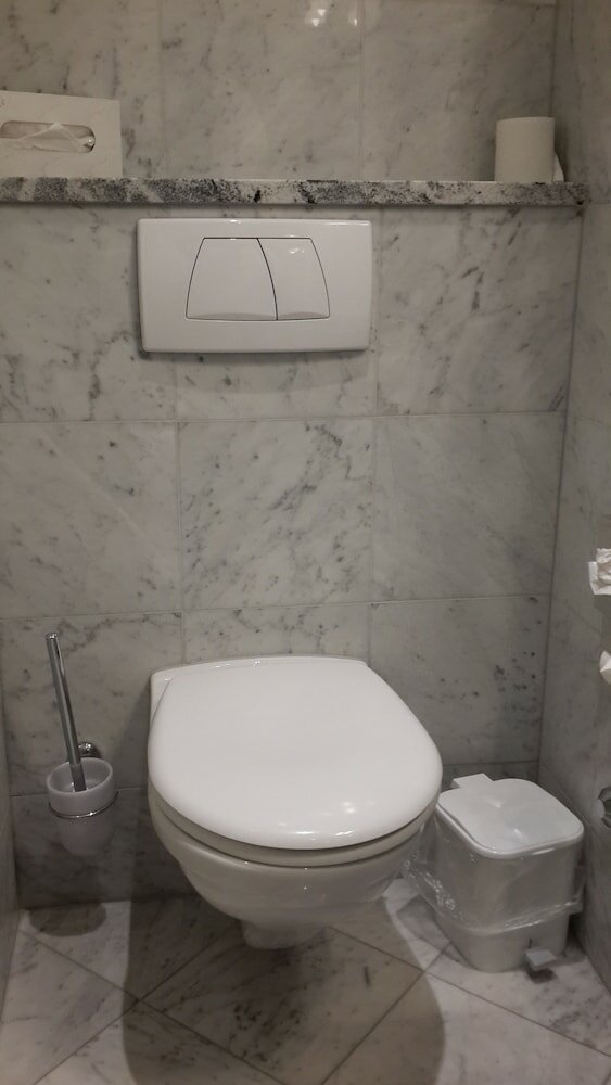 Фото Athmos Hotel