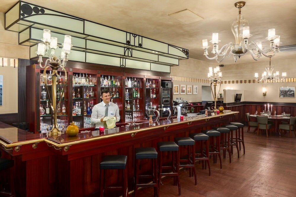 Фото Nh Atlanta Rotterdam