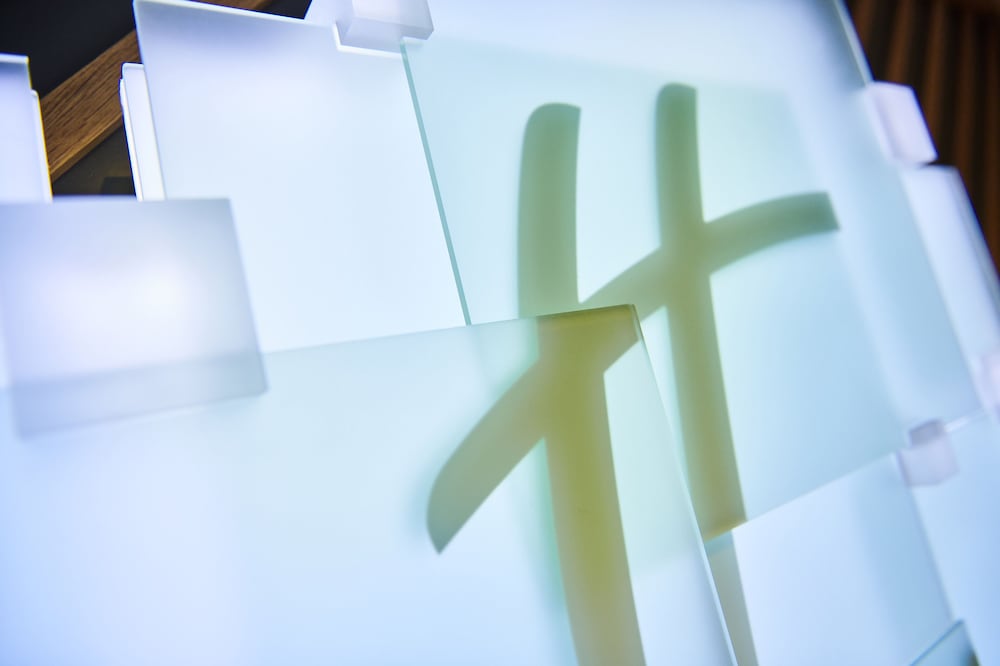 Фото Holiday Inn Express Taunton East, an Ihg Hotel