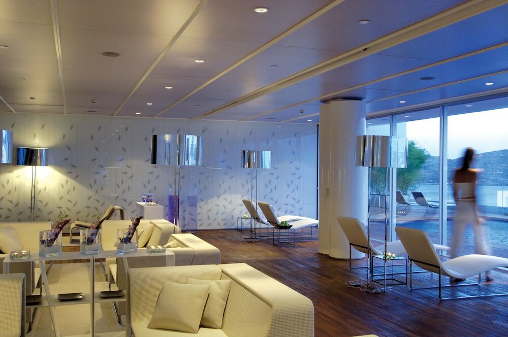 Фото Elounda Bay Palace Hotel