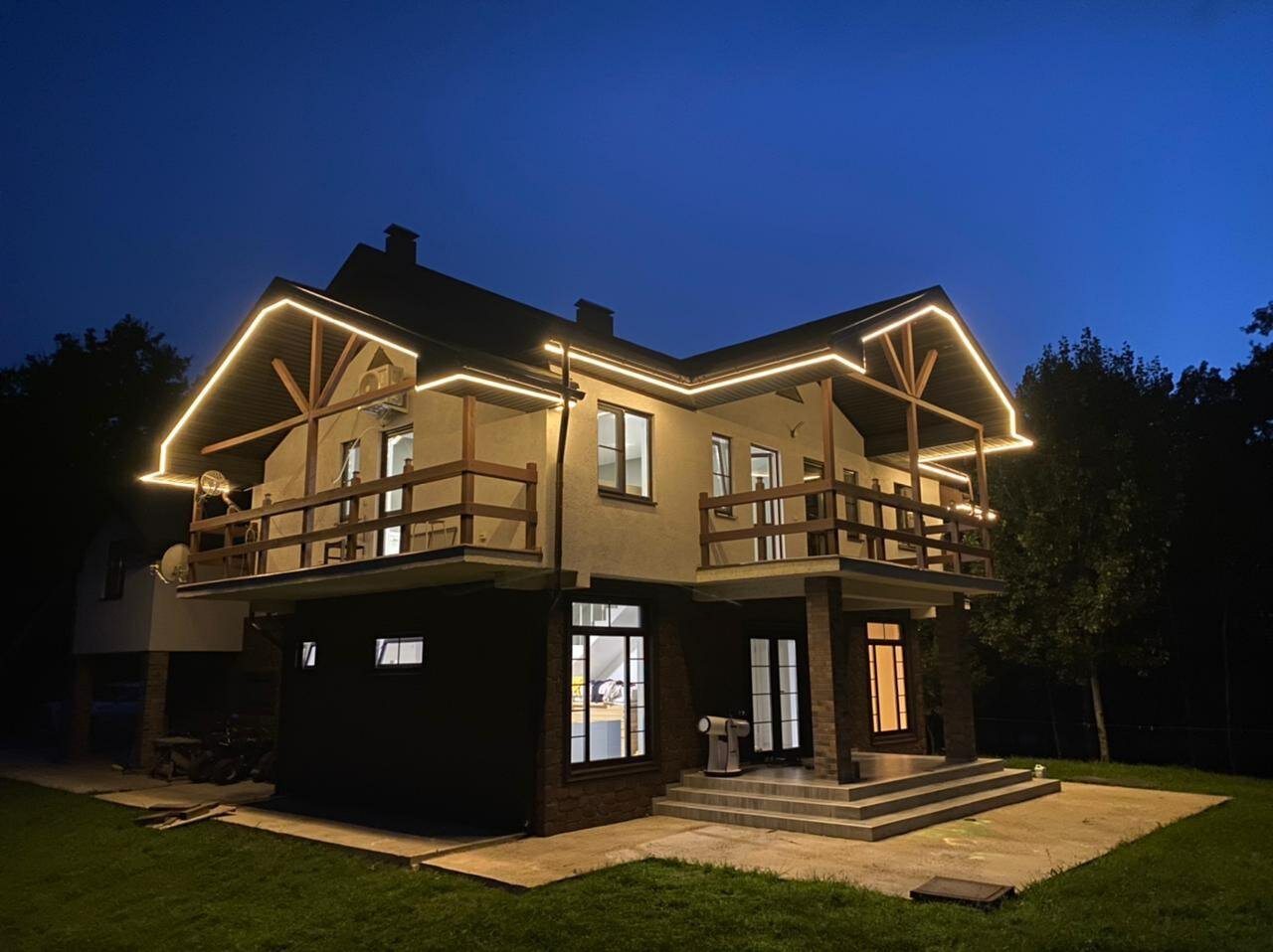 Фото Карский клуб