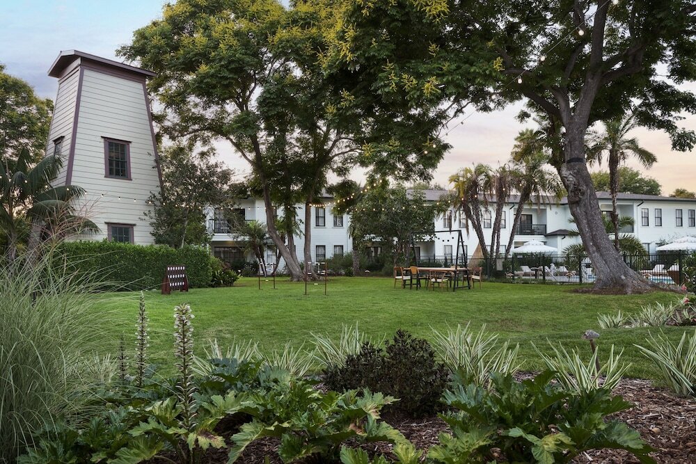 Фото The Steward, Santa Barbara, a Tribute Portfolio Hotel