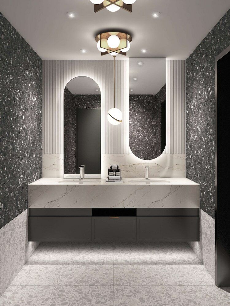 Фото Hilton Heidelberg