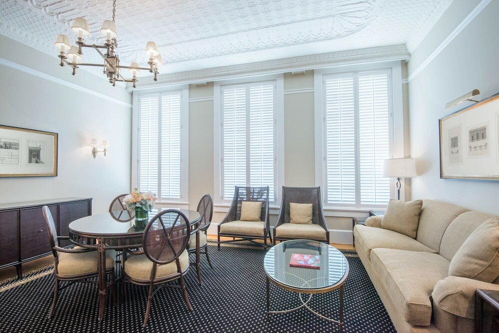 Фото The Tremont House