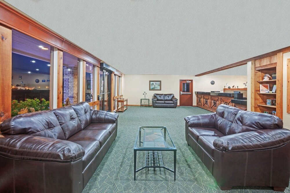 Фото Days Inn by Wyndham Boerne