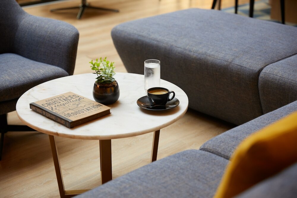 Фото Sheraton Djibouti