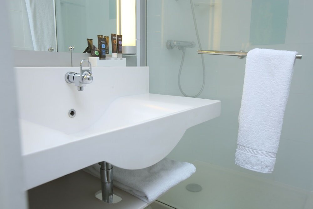 Фото Novotel Dakar