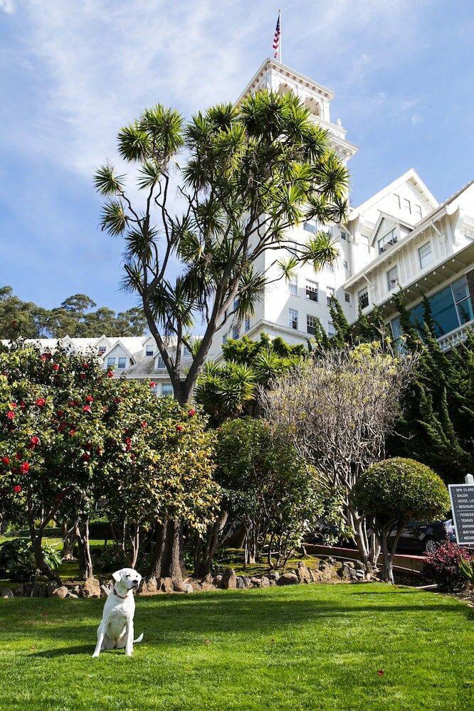 Фото Claremont Club & SPA - A Fairmont Hotel