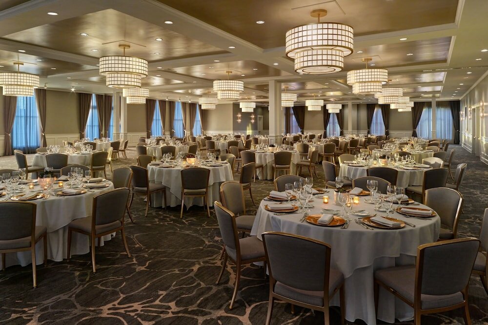 Фото The Tremont House