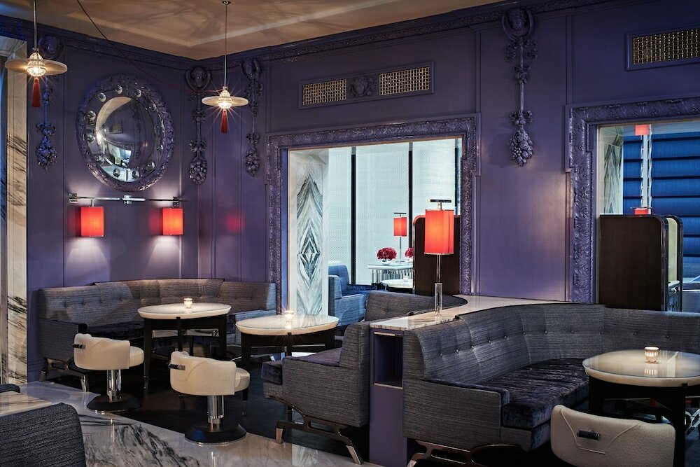 Фото The Berkeley