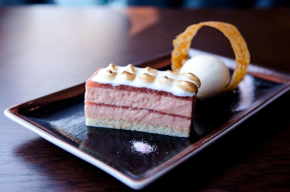 Фото Hilton Glasgow