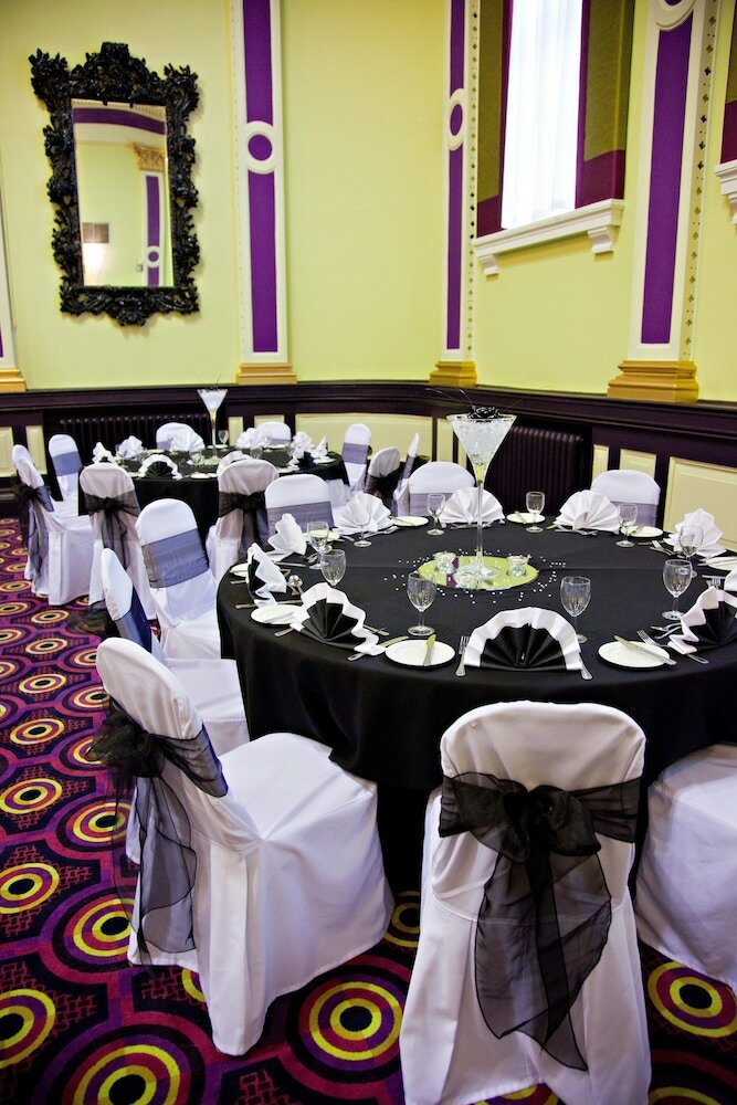 Фото Carlisle Station Hotel, Sure Hotel Collection by Bw