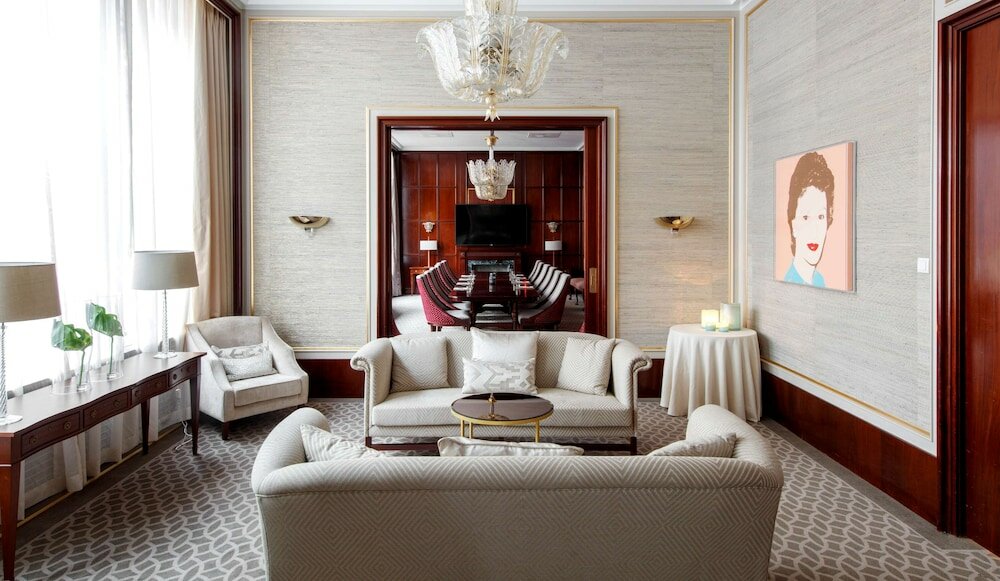 Фото Grand Hotel Oslo