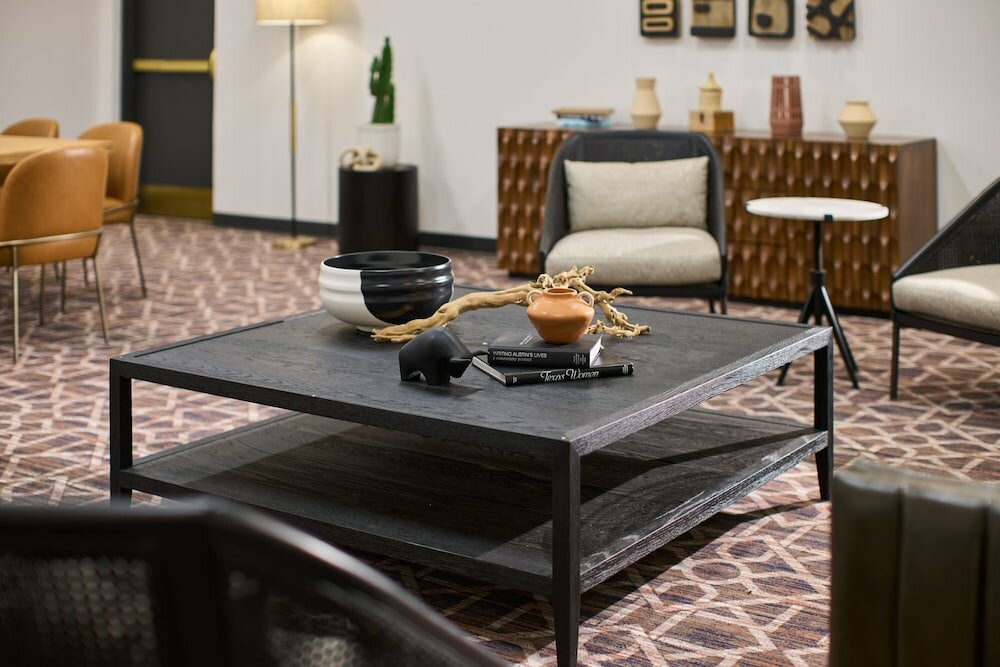 Фото Renaissance Austin Hotel