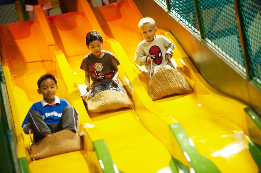 Фото Shangri-La Rasa Sayang, Penang