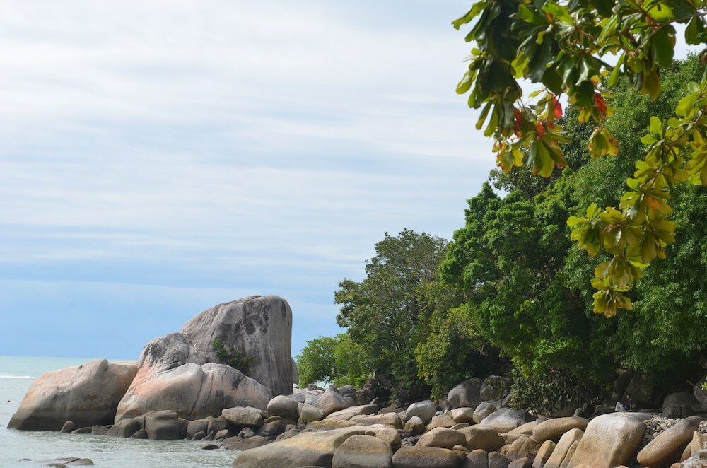 Фото Shangri-La Rasa Sayang, Penang