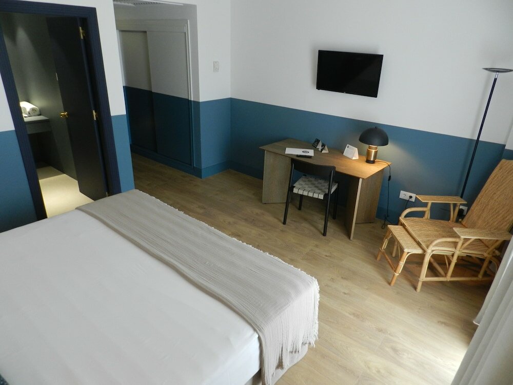 Фото Soho Boutique Las Vegas