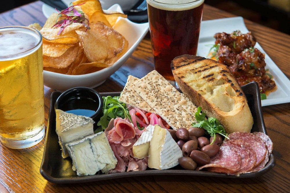 Фото DoubleTree by Hilton San Francisco Airport