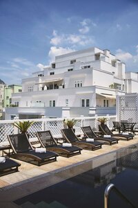Гостиница Copacabana Palace, A Belmond Hotel, Rio de Janeiro