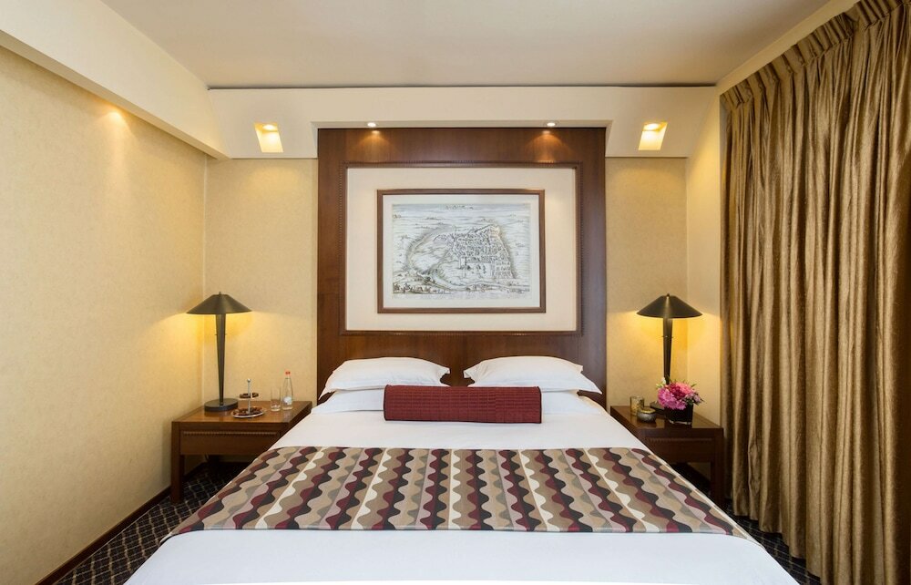 Фото Dan Panorama Jerusalem