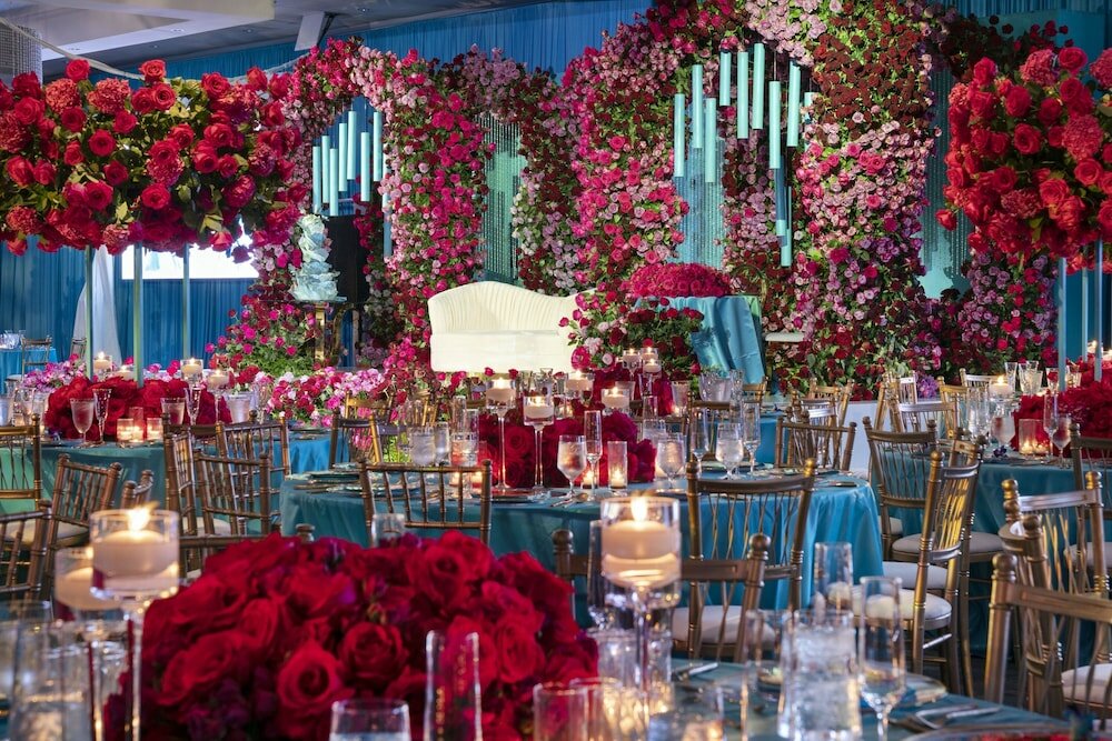 Фото Santa Clara Marriott