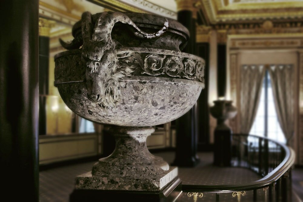 Фото The Palmer House Hilton