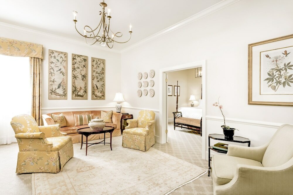 Фото Planters Inn