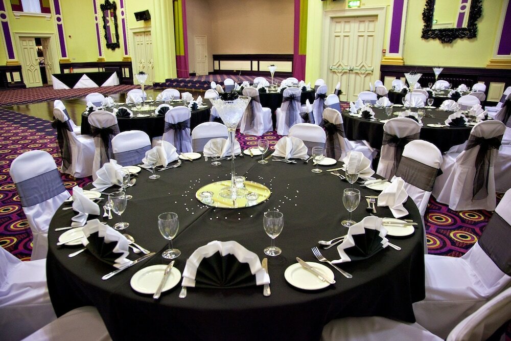 Фото Carlisle Station Hotel, Sure Hotel Collection by Bw