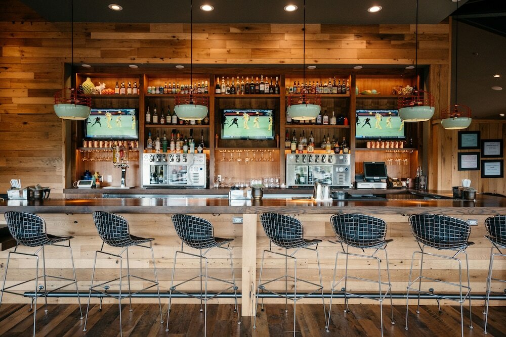 Фото Park City Peaks Hotel