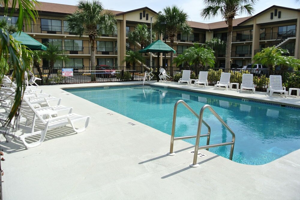 Фото Vivo Flex Living Kissimmee