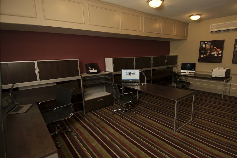 Фото Hilton Milwaukee City Center