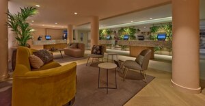Гостиница Eden Hotel Amsterdam