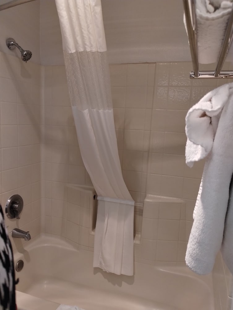 Фото Quality Inn & Suites Wilsonville
