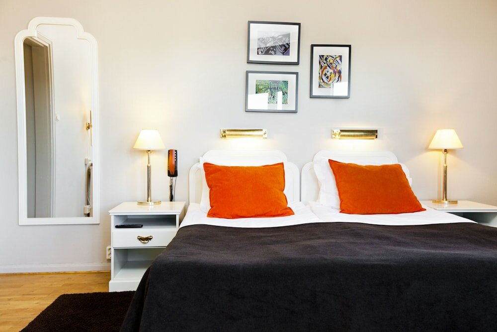 Фото Elite Stora Hotellet Örebro