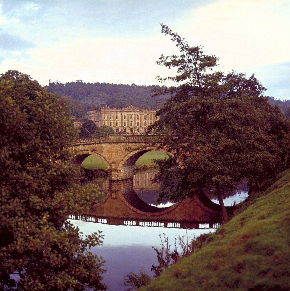 Фото Britannia Palace Hotel Buxton & SPA