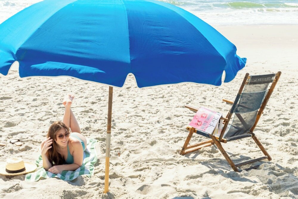 Фото Surfside Beach Oceanfront Hotel