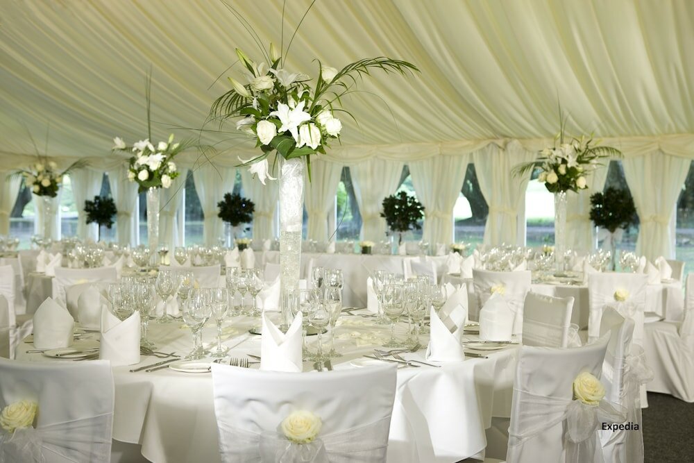 Фото New Hall Hotel & SPA